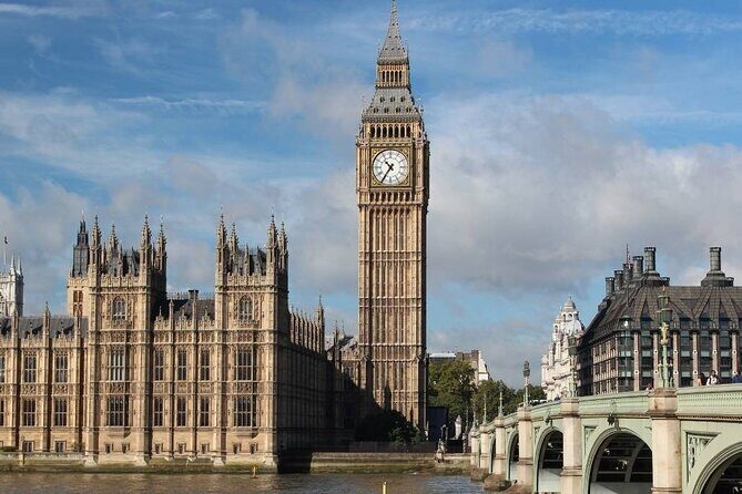 4-Hour Private Guided Tour of London on a Classic Itinerary - What Travelers Say