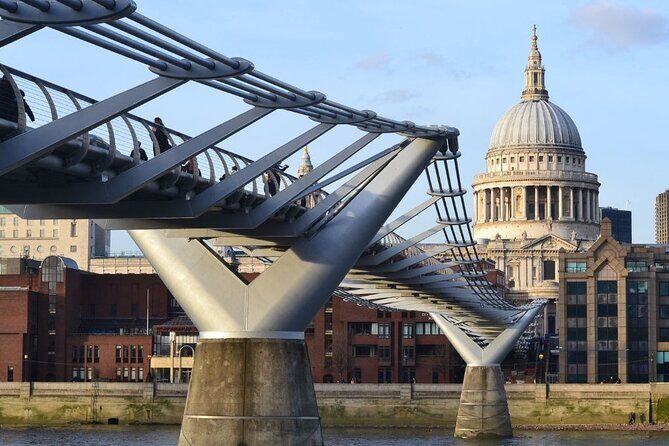 4-Hour Private Guided Tour of London on a Classic Itinerary - The Sum Up