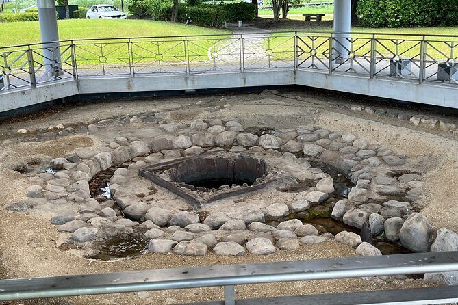 4-Hour Private Guided Tour to Nara Imperial Palace - Discover Nara’s Imperial Past in Four Hours