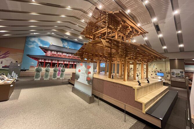 4-Hour Private Guided Tour to Nara Imperial Palace - Final Thoughts: Is This Tour Right for You?