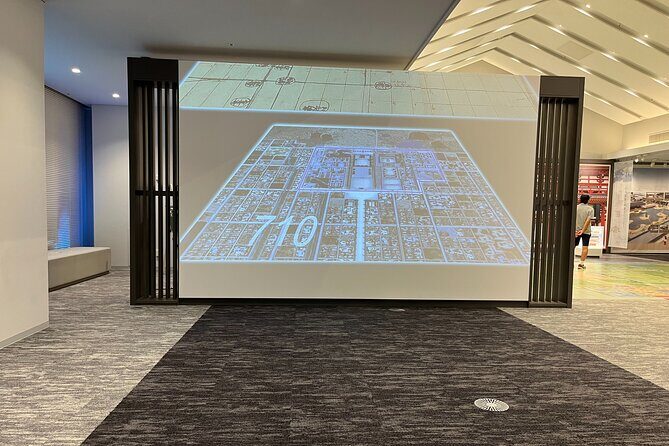 4-Hour Private Guided Tour to Nara Imperial Palace - FAQ