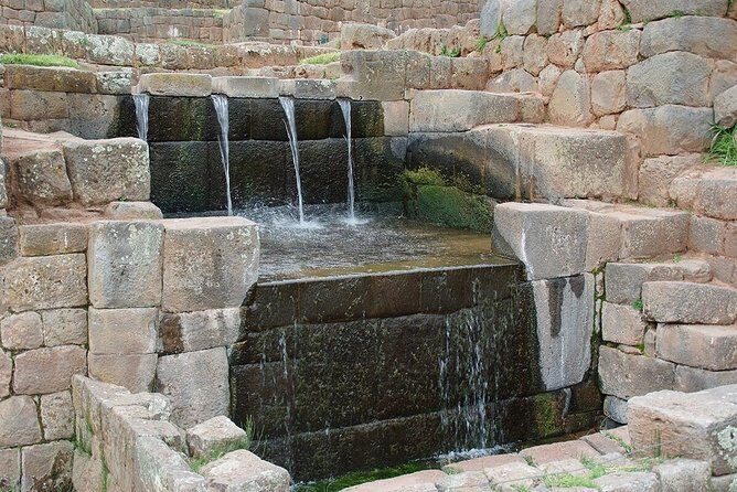 4-Hour Private Guided Tour to The South Valley of Cusco - Exploring the South Valley of Cusco: An Authentic Day Out