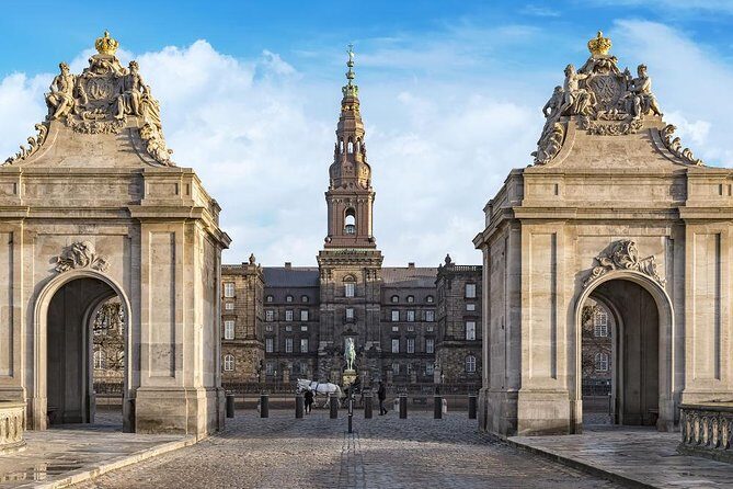 4-Hour Private Half-Day Frederiksborg Castle Tour - Authentic Insights from Past Travelers
