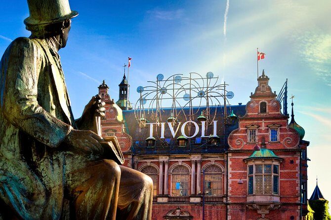 4-Hour Private Half-Day Frederiksborg Castle Tour - FAQ
