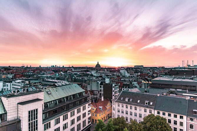4-Hour Private Hamlet Castle Tour from Copenhagen - Final Thoughts