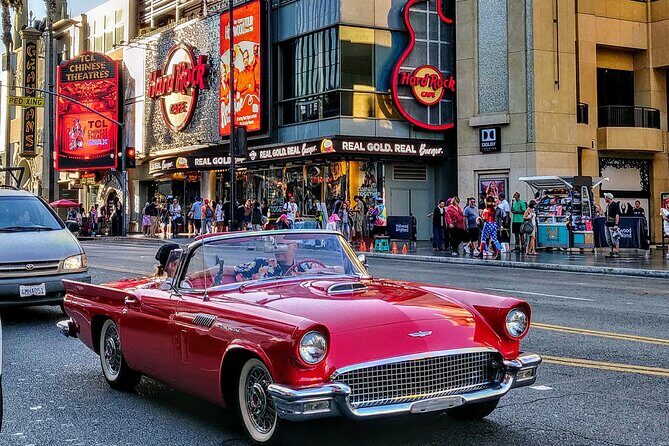 4-Hour Private Haunted Hollywood Tour - Who Will Love This Tour?