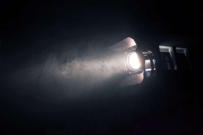 4-Hour Private Haunted Hollywood Tour - Final Words