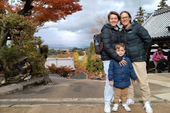 4 Hour Private Hiroshima City Walking Tour - Exploring Hiroshima in 4 Hours: A Close-Up of Its Most Important Sites