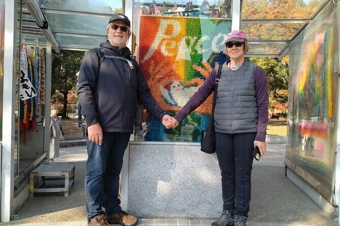 4 Hour Private Hiroshima City Walking Tour - Insights from Reviews