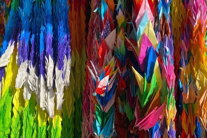 4 Hour Private Hiroshima City Walking Tour - Practical Details and Tips