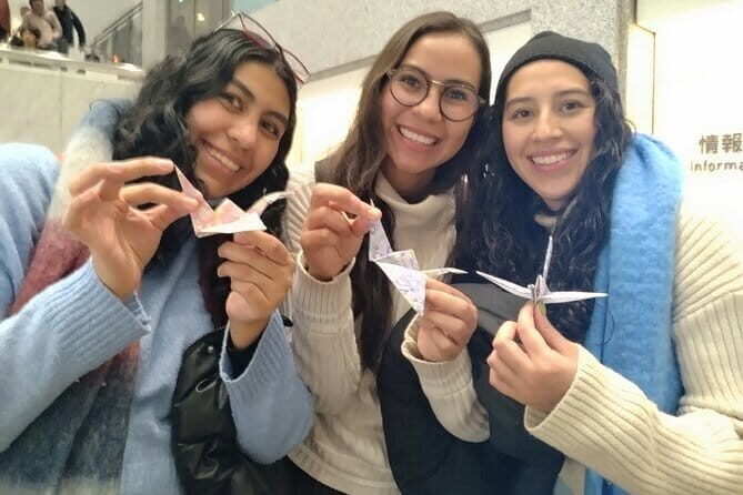 4 Hour Private Hiroshima City Walking Tour - Who Will Love This Tour?