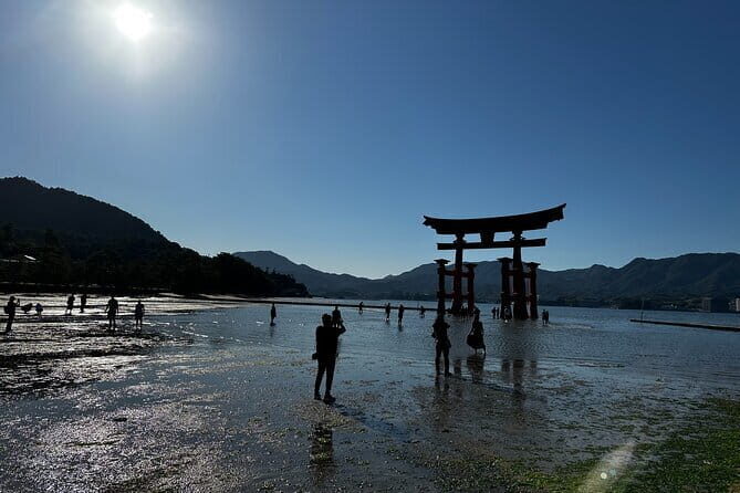 4 Hour Private Hiroshima City Walking Tour - Frequently Asked Questions