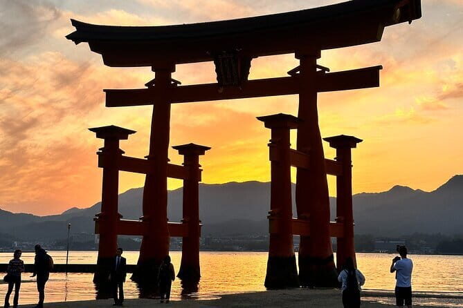 4 Hour Private Hiroshima City Walking Tour - Final thoughts