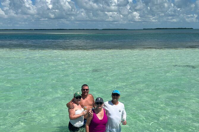 4-Hour Private Key West Boat Adventure | Snorkel and More! - The Experience of a Lifetime?