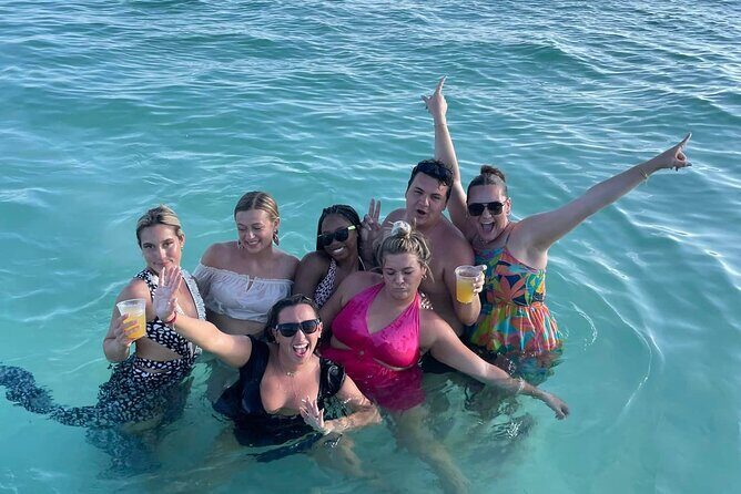 4-Hour Private Key West Boat Adventure | Snorkel and More! - Booking and Cancellation