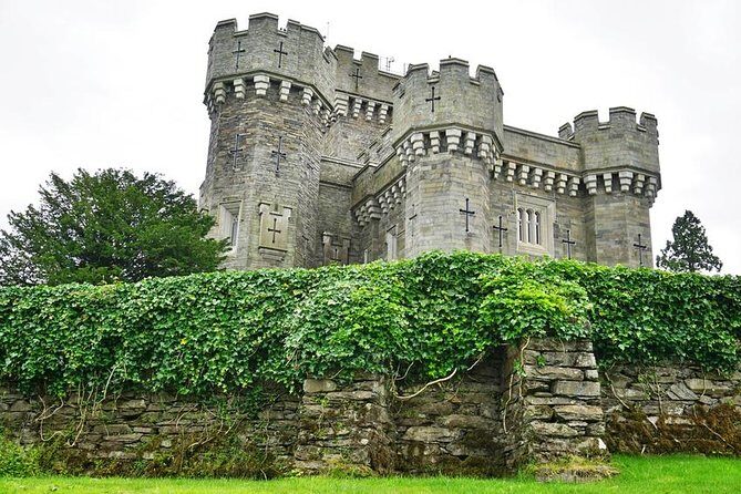 4 hour Private Lake District tour (tour A) - FAQs