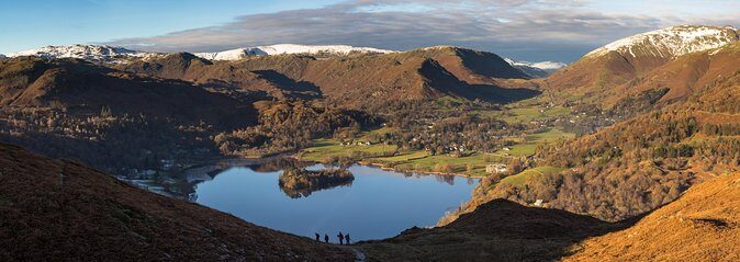 4 hour Private Lake District tour (tour A) - Final Thoughts