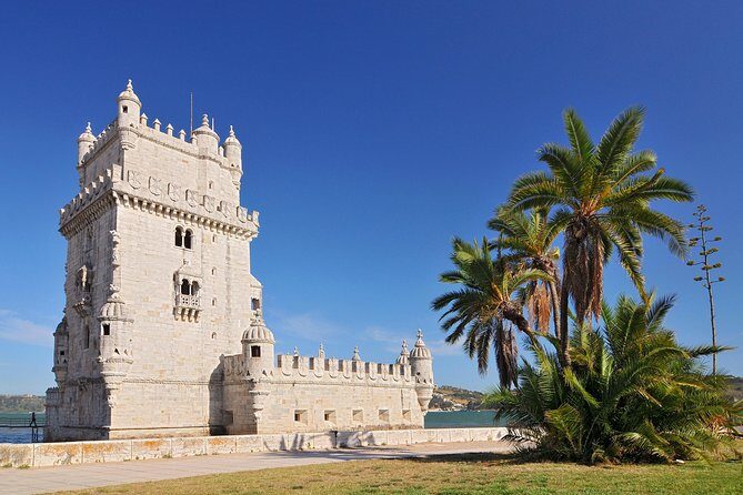 4-Hour Private Lisbon Highlights Tour - Who Is This Tour Best For?
