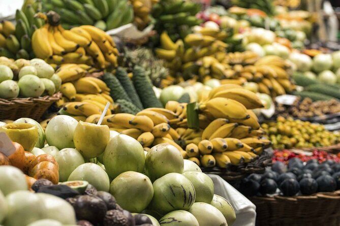 4-Hour Private Outdoor Tour in Madeira - A Detailed Look at the Madeira 4-Hour Private Outdoor Tour