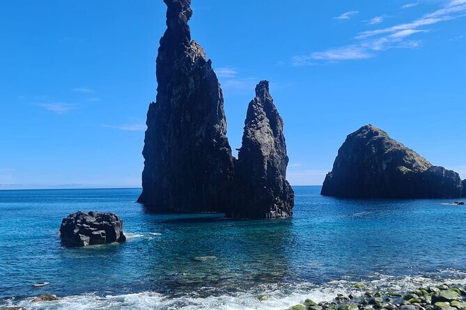 4-Hour Private Outdoor Tour in Madeira - FAQ