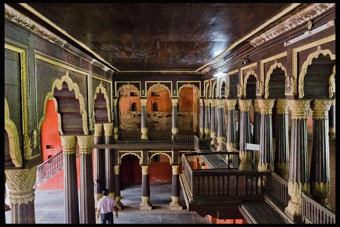 4-Hour Private Photowalk Tour in Bengaluru - Who Will Love This Tour?