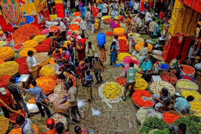 4-Hour Private Photowalk Tour in Bengaluru - FAQ