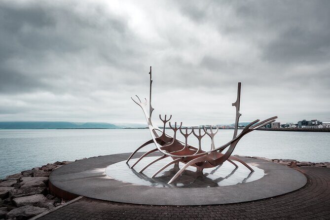 4-hour Private Reykjavik City Tour - Exploring Reykjavik at Your Pace: A Personalized Approach
