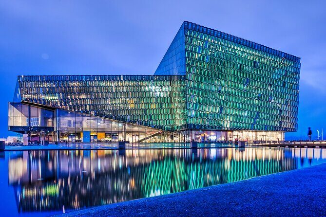 4-hour Private Reykjavik City Tour - Who Is This Tour Best Suited For?
