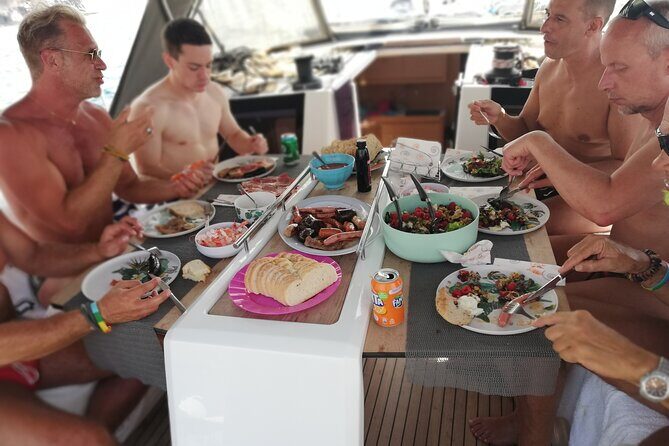 4-hour Private Sailing Tour in the South of Gran Canaria - An Authentic Sailing Experience in Gran Canaria’s Southwest