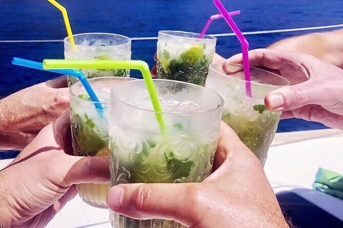 4-hour Private Sailing Tour in the South of Gran Canaria - The Experience: What’s Included and Practical Considerations