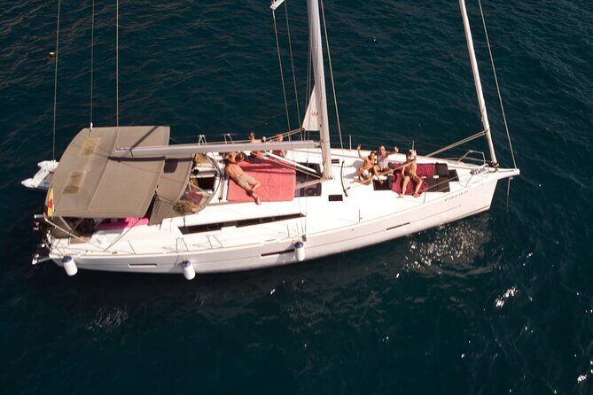4-hour Private Sailing Tour in the South of Gran Canaria - FAQ