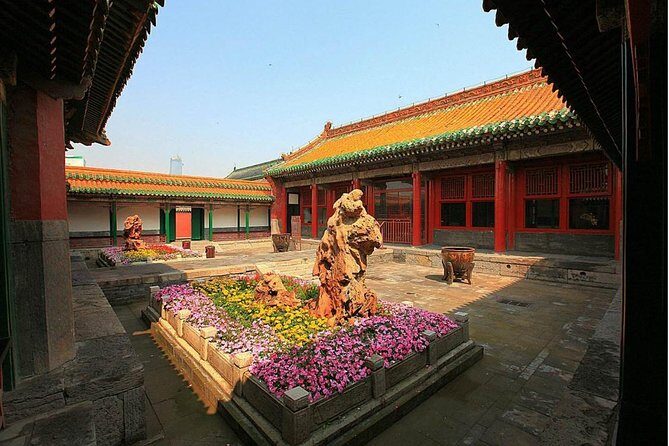 4-Hour Private Shenyang Imperial Palace Tour - Who Will Love This Tour?