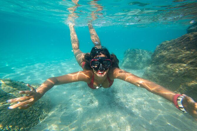 4 Hour Private Snorkeling Tour in Kona - 4 Hour Private Snorkeling Tour in Kona: An Underwater Adventure with a Personal Touch