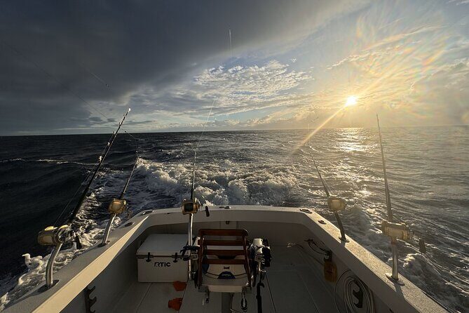 4 Hour Private Sunset Fishing Charter - The Sum Up: Who Will Love This Tour?
