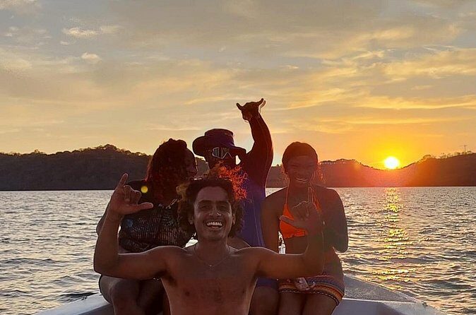 4-Hour Private Sunset Tour from Del Coco Beach - FAQ