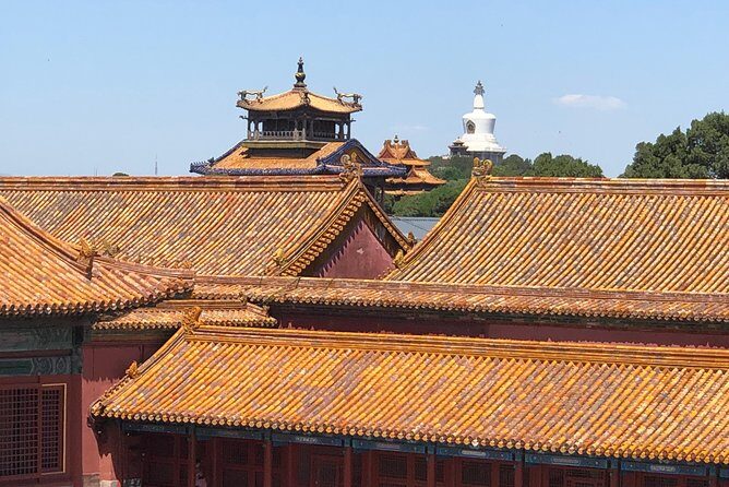 4-Hour Private Tiananmen Square and Forbidden City Tour - The Sum Up
