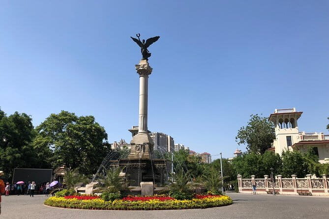 4-Hour Private Tianjin Walking Tour with Dim Sum - Who Will Love This Tour?