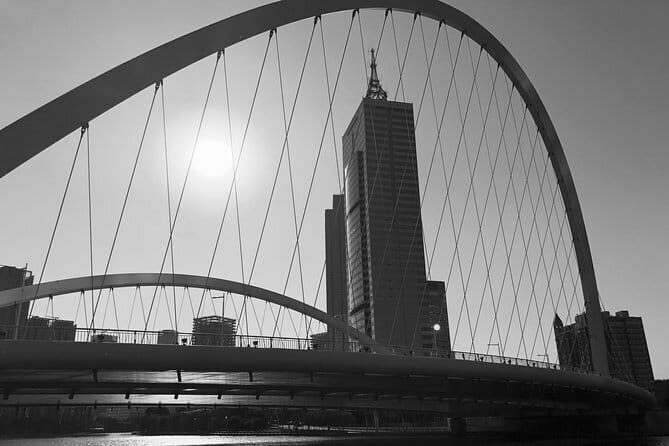 4-Hour Private Tianjin Walking Tour with Dim Sum - Frequently Asked Questions