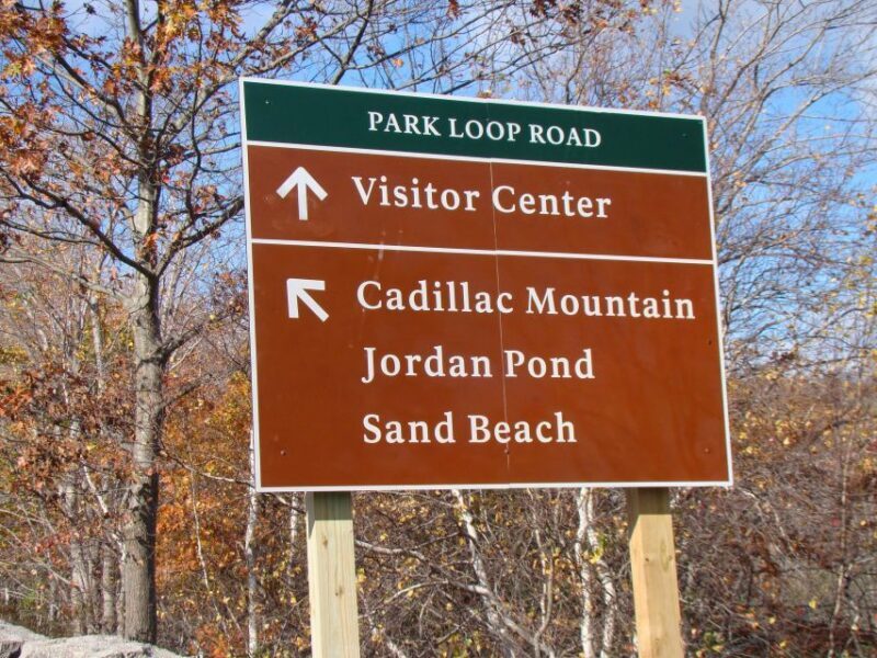 4 Hour Private Tour: Acadia, Fjord, Gardens & Mansions - The Value of a Private Guided Tour in Acadia
