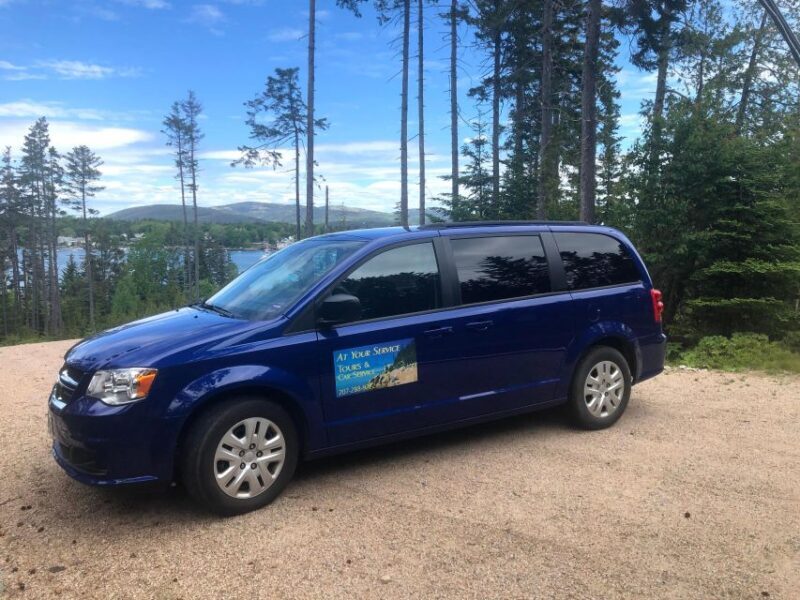 4 Hour Private Tour: Acadia, Fjord, Gardens & Mansions - Frequently Asked Questions