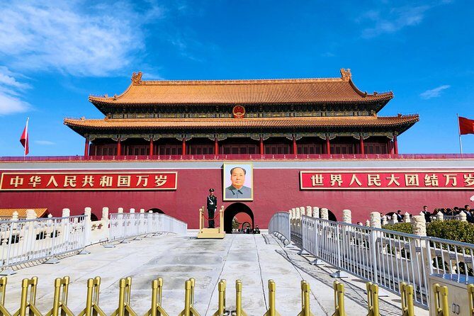 4-Hour Private Tour: Forbidden City, Tiananmen Square and Beijing Hutong - A Detailed Breakdown of the Tour Experience