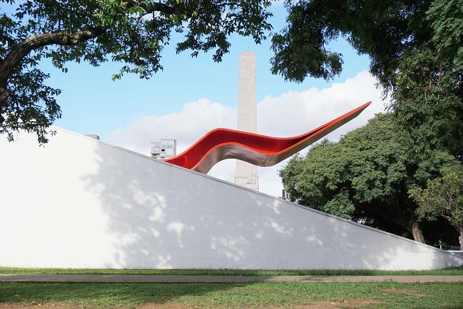 4-Hour Private Tour in Sao Paulo - A Deep Dive into São Paulo in Four Hours