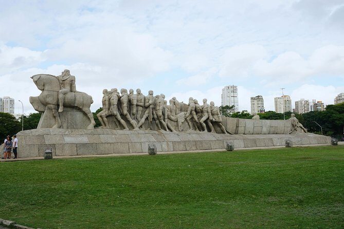 4-Hour Private Tour in Sao Paulo - The Sum Up