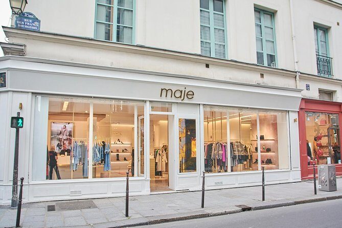 4-hour private tour Montmartre & Marais - FAQ