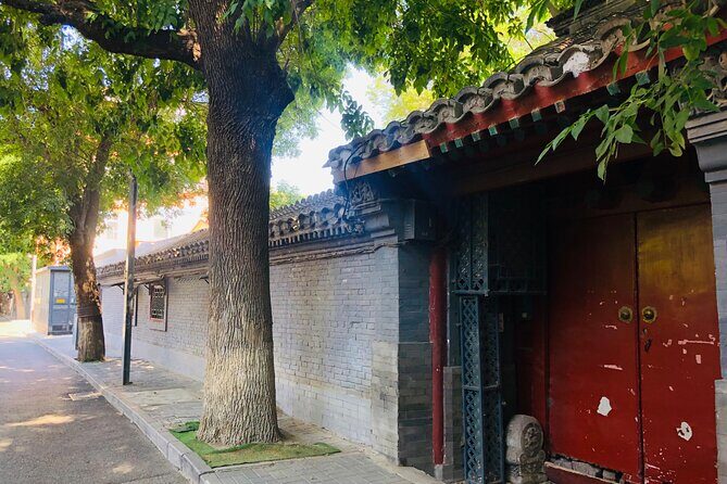 4-Hour Private Tour of Calligraphy Class, Hutong and Dumplings - Final Thoughts