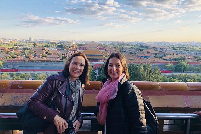 4-Hour Private Tour of Jingshan Park, Lama Temple and Hutong - FAQs