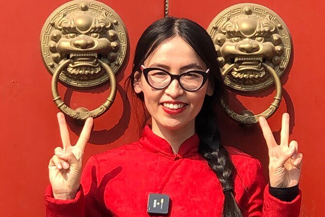 4-Hour Private Tour of Jingshan Park, Lama Temple and Hutong - Final Thoughts