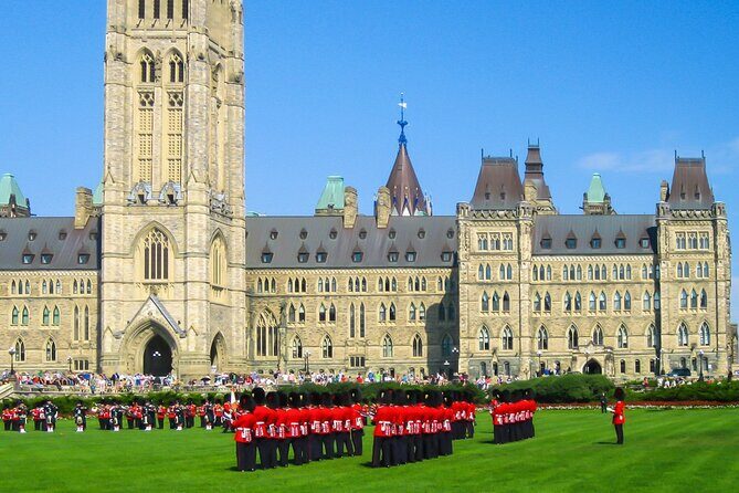 4-Hour Private Tour of Ottawa - Is This Tour Worth the Price?