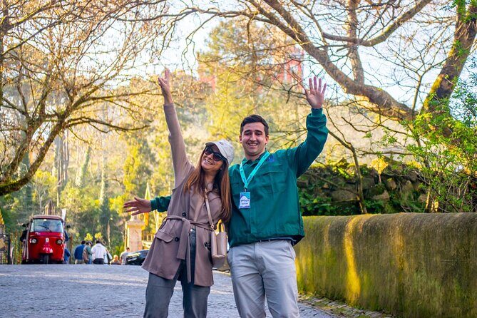 4-Hour Private Tour of Sintra with Pena Palace - The Benefits of a Private Guided Tour