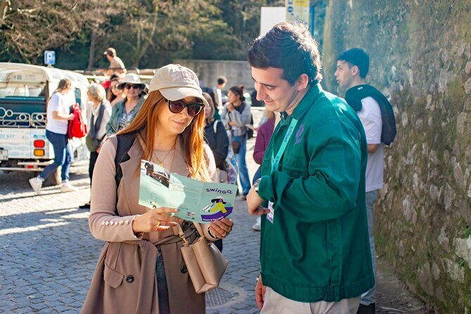 4-Hour Private Tour of Sintra with Pena Palace - Authentic Experiences and Real Feedback